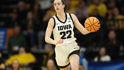 Women's March Madness 2024: How to Watch, Stream Caitlin Clark and the Sweet 16