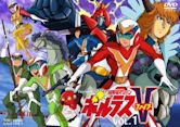 Voltes V