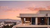 Hollywood penthouse condo sells for $24 million: See inside the luxury space