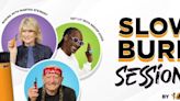 Snoop Dogg, Willie Nelson And Martha Stewart Light Up On 4/20 With Bic's 'Slow Burn Sessions' — Here's How To Join Them