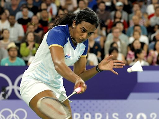 "I Should Have...": PV Sindhu's Blunt Admission After Paris Olympics 2024 Exit | Olympics News