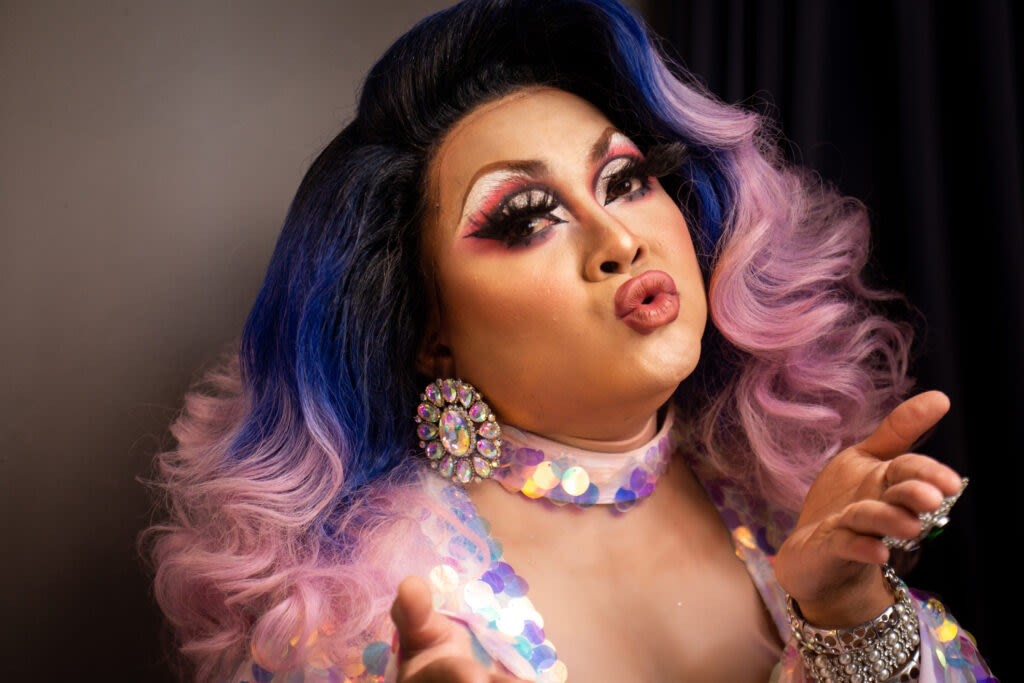 Drag queens unite to form political action committee ahead of 2024 election