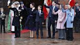 The Danish Royal Family Celebrates the Start of King Frederik's Reign
