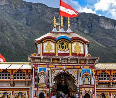 After Tirupati laddu row, Badrinath Kedarnath temple panel mulls SOP to ensure sanctity of 'prasad'