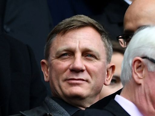 Every word of Daniel Craig's heartfelt message to departing Liverpool legend Jürgen Klopp