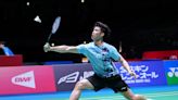 Loh Kean Yew repeats World C'ships final win at Denmark Open