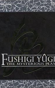 Fushigi Yûgi: The Mysterious Play OVA 1