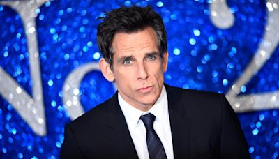 Ben Stiller’s first starring role in eight years, ‘Nutcrackers’, to open TIFF 2024