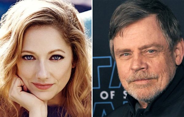 Judy Greer & Mark Hamill Latest To Join Lionsgate’s ‘The Long Walk’