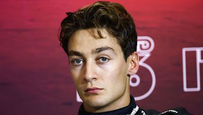 George Russell explains verbal Mercedes agreement after getting sack warning