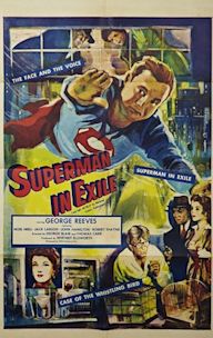 Superman in Exile