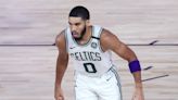 Star Celtics forward Jayson Tatum getting Kobe Bryant comparisons as he starts an MVP case
