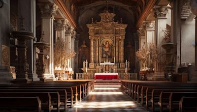 El evangelio de este domingo: estas son las lecturas para la misa de hoy