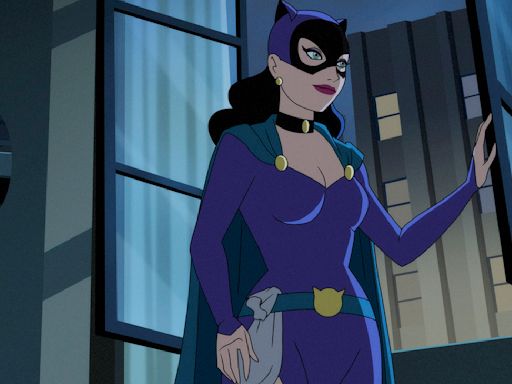 Christina Ricci to Voice Catwoman in Matt Reeves’ ‘Batman: Caped Crusader’