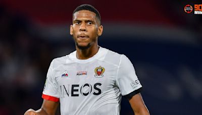 Jean Clair-Todibo to undergo West Ham medical as shock deal nears