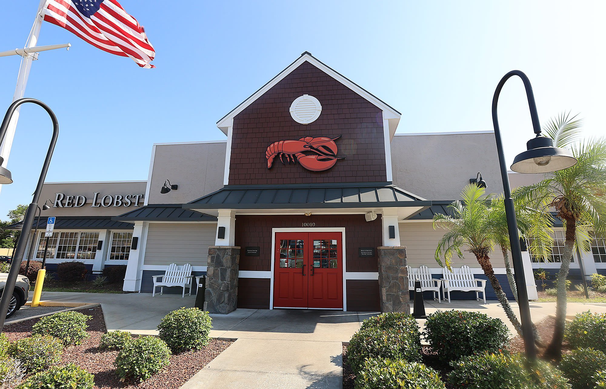 Red Lobster lists at least 6 Orlando-area restaurants as ‘temporarily closed’