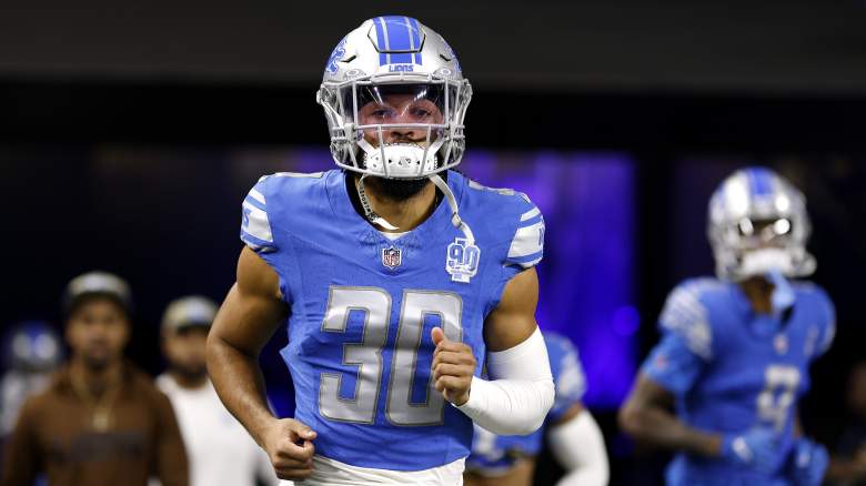 Lions Predicted to Part Ways With Veteran CB This Summer