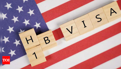 US agencies defer roll out of H-1B modernization program which would redefine specialty occupation - Times of India