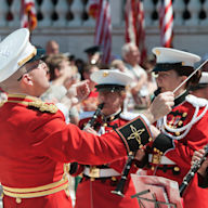 Memorial Day parades