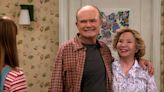 'That '90s Show': Debra Jo Rupp, Kurtwood Smith love being part of fans' lives
