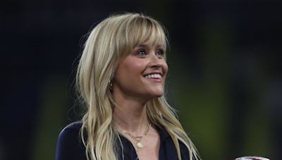 Actress Reese Witherspoon Reveals the Highlight of Her Career