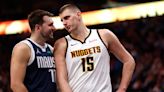 NBA MVP odds tracker: Nikola Jokić leads odds heading into final games of the season