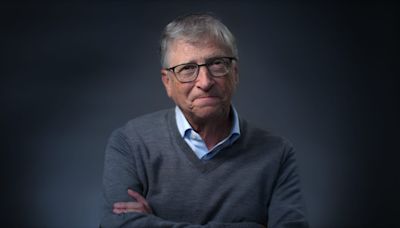 Bill Gates says this is the No. 1 unsolvable problem facing today's young people: 'The harm is done'