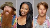 Big Brother 25 Houseguests Revealed: Meet the New Season’s Stars