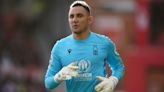 Keylor Navas shines on debut as Nottingham Forest beat relegation rivals Leeds