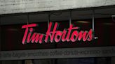 Tim Hortons’ parent company signs two deals in bid to bolster presence in China