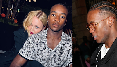 Madonna's Son David Banda Claims He's 'Scavenging' For 'Food' Despite Mother's $850M Fortune