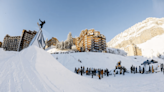 Volcom Spot to Spot Event at Avoriaz is Back For The Spring