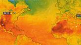 ¡Calor infernal! Desierto del Sahara estará más fresco que México este viernes