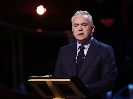 Former BBC newsreader Huw Edwards charged over indecent images of children