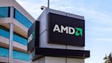 What's Going On With AMD Stock On Thursday?