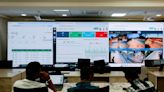 India sieves online deluge to stamp out disinformation in world's biggest election