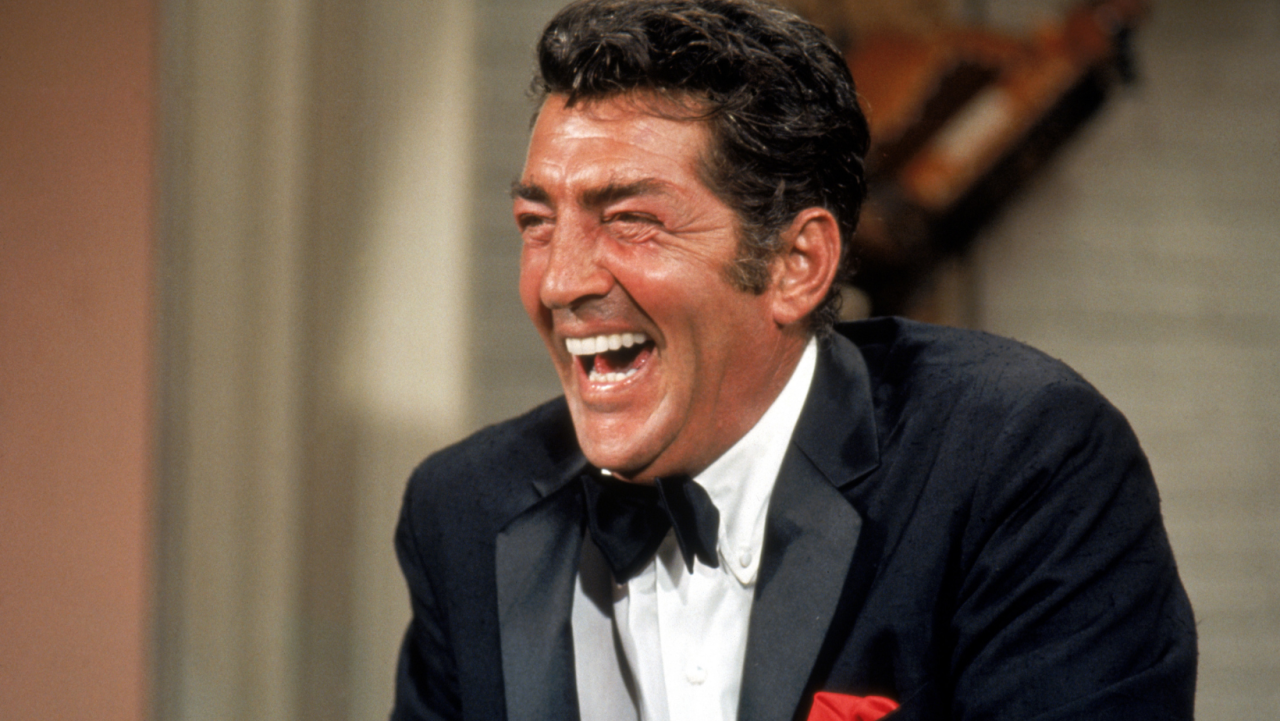 Steubenville celebrates native son Dean Martin with annual festival