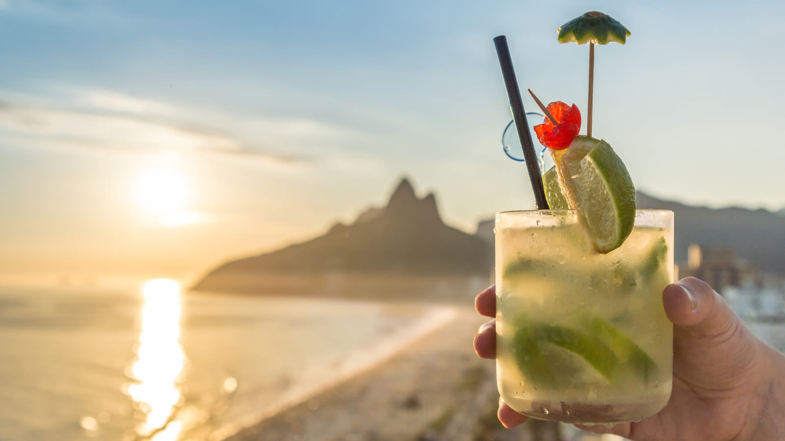 12 Brazilian Drinks You Should Try At Least Once