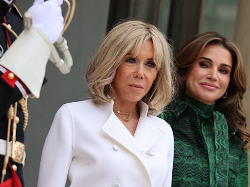 "Arrêtez de passer…" : cette phrase lourde de sens de Brigitte Macron à une ministre