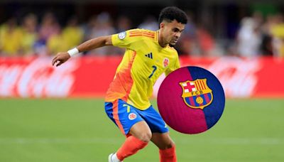 El dineral que costará en Colombia la nueva camiseta del Barcelona; ¿la vestirá 'Lucho'?