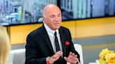 "Shark Tank's" Kevin O'Leary warns student protesters are "screwed"