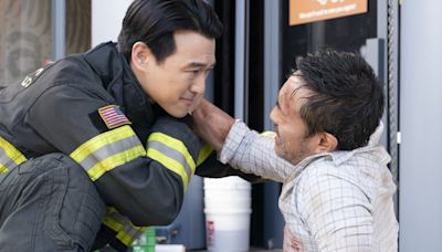 ABC Fall 2024 Schedule: Ryan Murphy Dominates Thursdays; ‘The Rookie,’ ‘Will Trent’ and ‘The Conners’ Pushed to Midseason