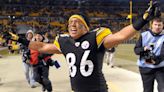 Who is the greatest WR in Steelers history?