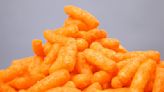 The Odd Connection Between Cheetos And The Military