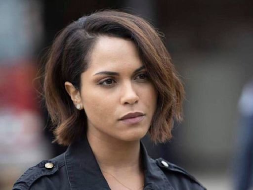 Monica Raymund Totally Called One Major Chicago Fire Couple Before She Exited The Drama