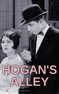 Hogan's Alley (film)
