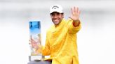 Adrián Otaegui gana el Open de China remontando cinco golpes - MarcaTV