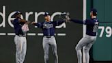 Rays Take Series From Red Sox | 95.3 WDAE | Home Of The Rays
