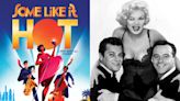Some Like It Hot musical first listen: Hear the title song with music from the Hairspray team