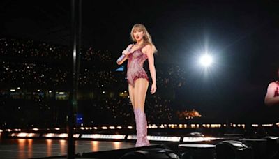 Este es el impactante motivo por el que los fans de Taylor Swift llevarán pañales en sus conciertos